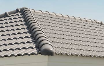 advantages of Nance clay roofing