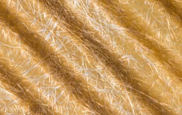 Nance fibreglass roof waterproofing