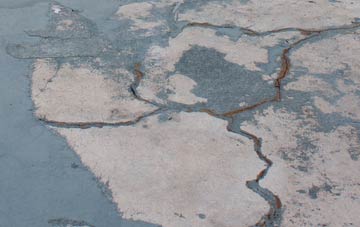 fibreglass roofing replacement Nance