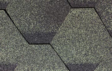 Nance fibreglass shingle repairs