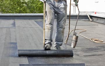 flat roof replacement Nance, Cornwall