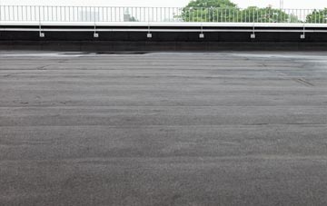 Nance asphalt roof replacement