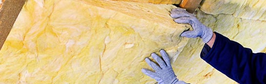 quotes for Nance roof insulation