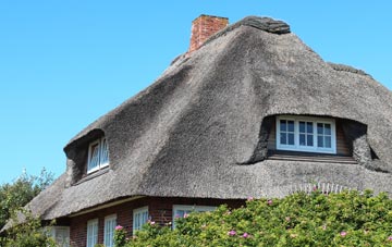 thatch roofing Nance, Cornwall
